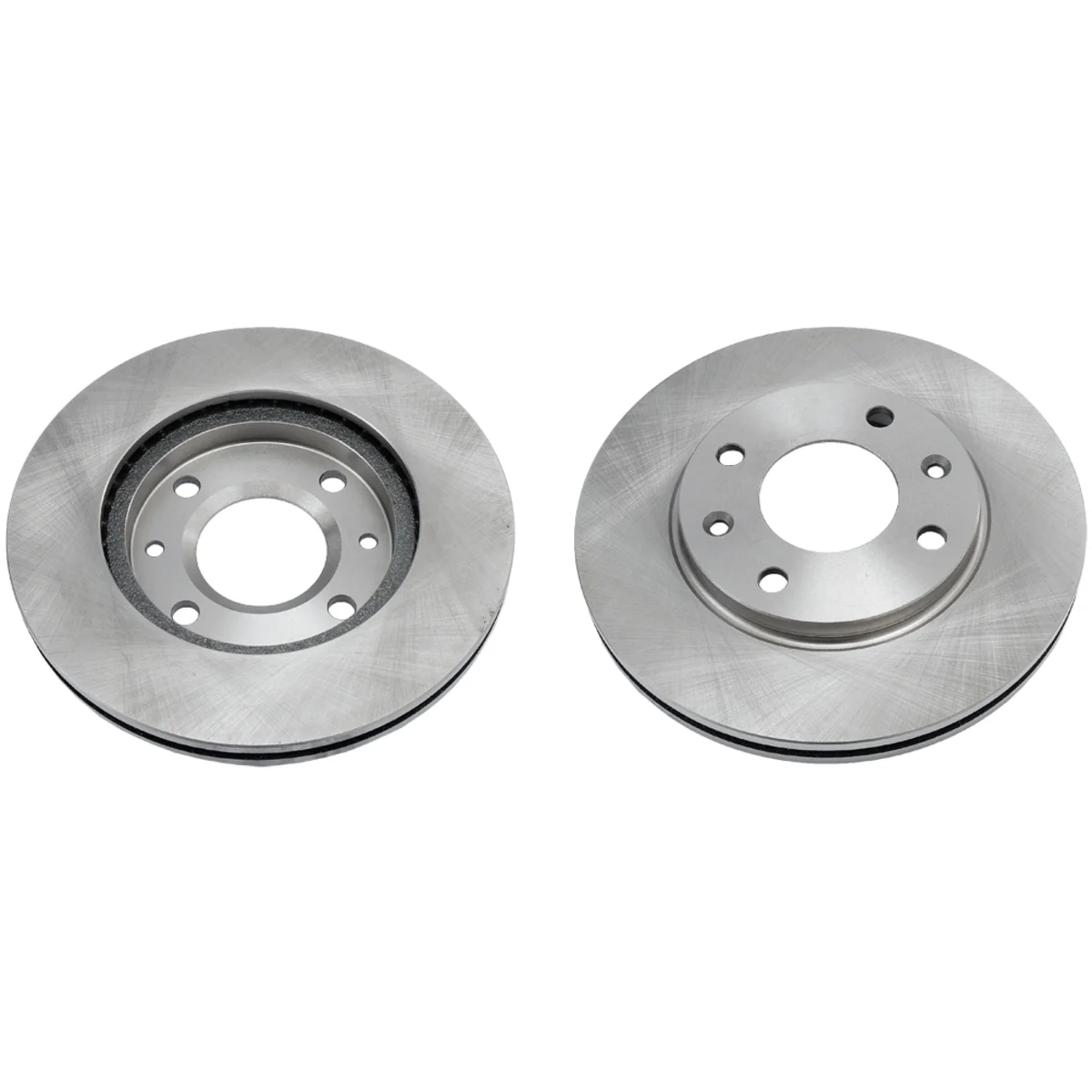 Brake disc Framaxel, set 2 pieces
