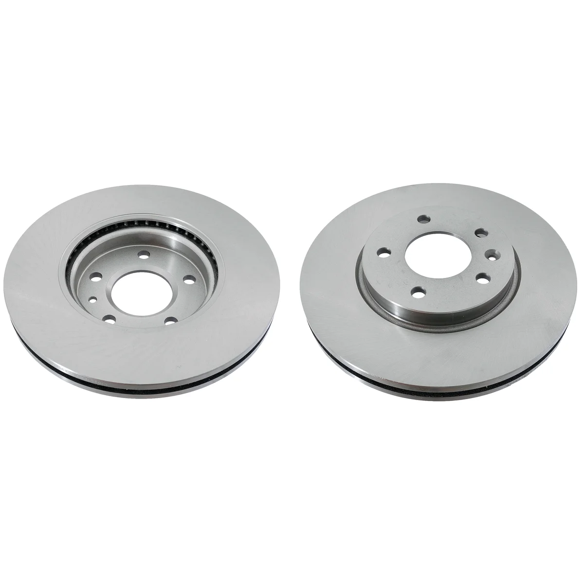 Brake disc Framaxel, set 2 pieces