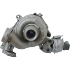 Turbo suitable for VW