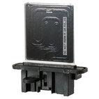 Resistor Fan motor fits Nissan