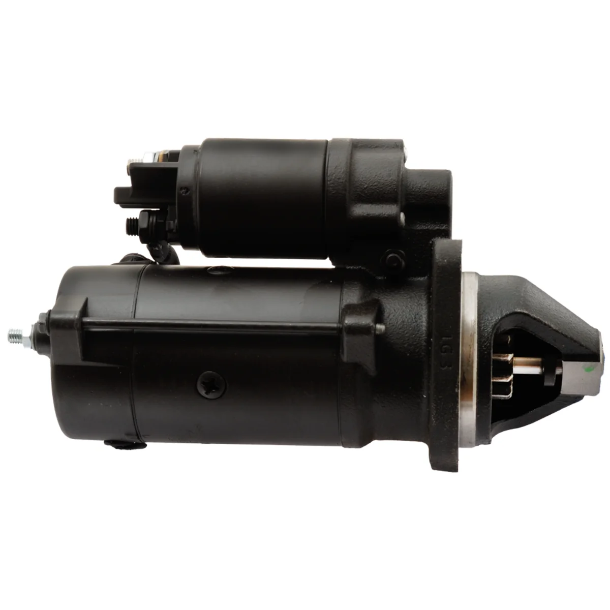 Starter motor 12V-3.2kW