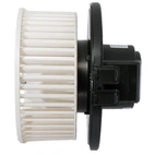 Fan motor 12V for Subaru LHD