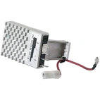 Resistor Fan motor 24V-3speed