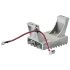 Resistor Fan motor 24V-3speed