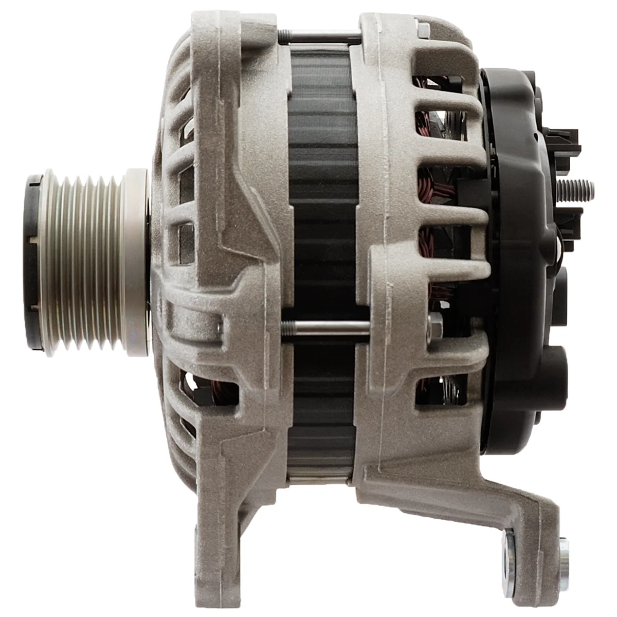 Alternator 12V-150A, (LIN)