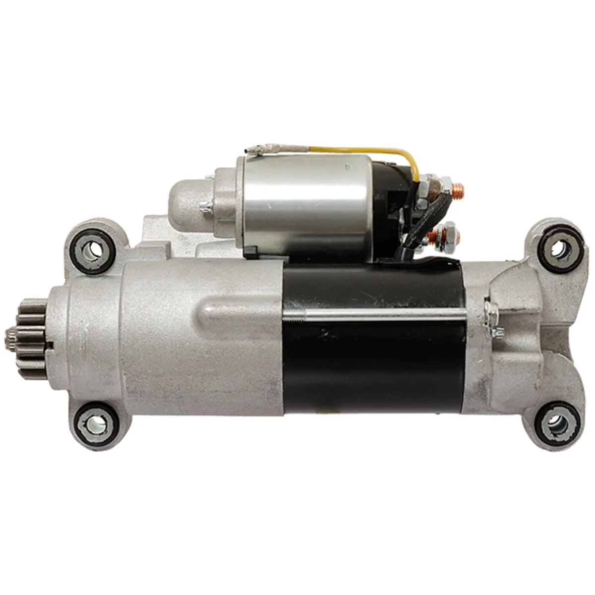Marine starter motor 12V