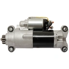 Marine starter motor 12V