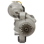 Marine starter motor 12V