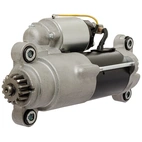 Marine starter motor 12V