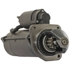 Starter motor 24V-4.0kW