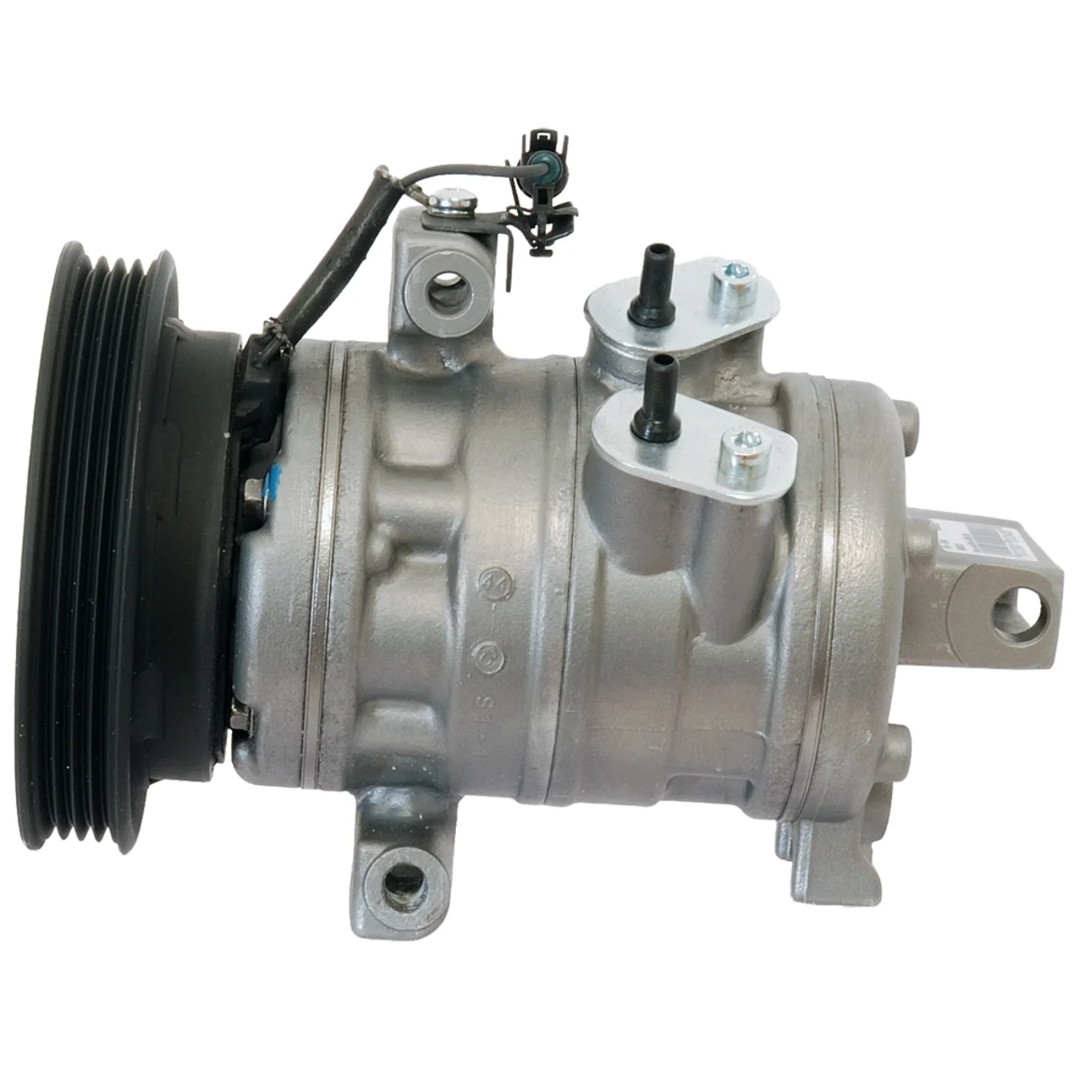 A/C Compressor fits Suzuki