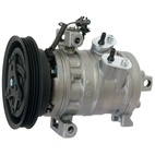 A/C Compressor fits Suzuki