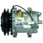 A/C Compressor Universal Sanden 24V