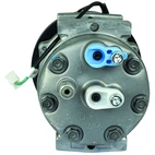 A/C Compressor Universal Sanden 24V