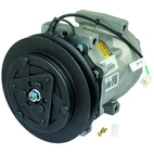 A/C Compressor Universal Sanden 24V