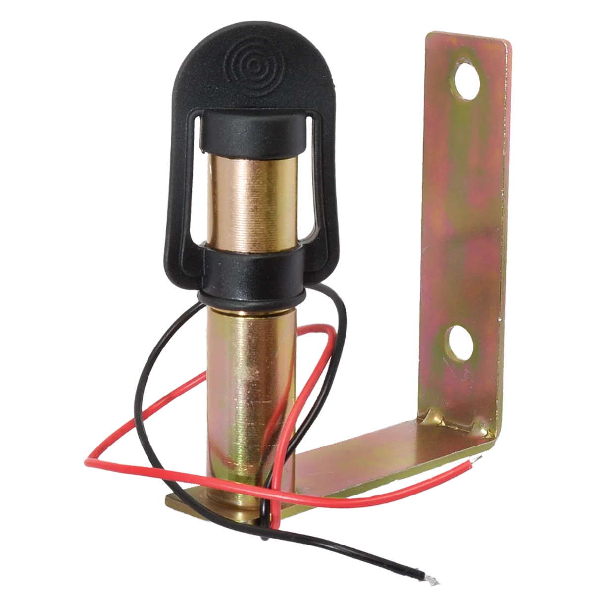 Bar mount, Angle, Warning light