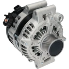 HC-Cargo Alternator