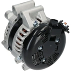 HC-Cargo Alternator