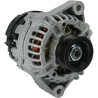 HC-Cargo Alternator