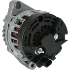 HC-Cargo Alternator