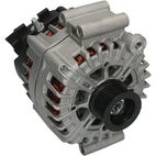 HC-Cargo Alternator
