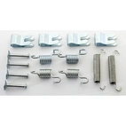 Accessory kit Brake shoes