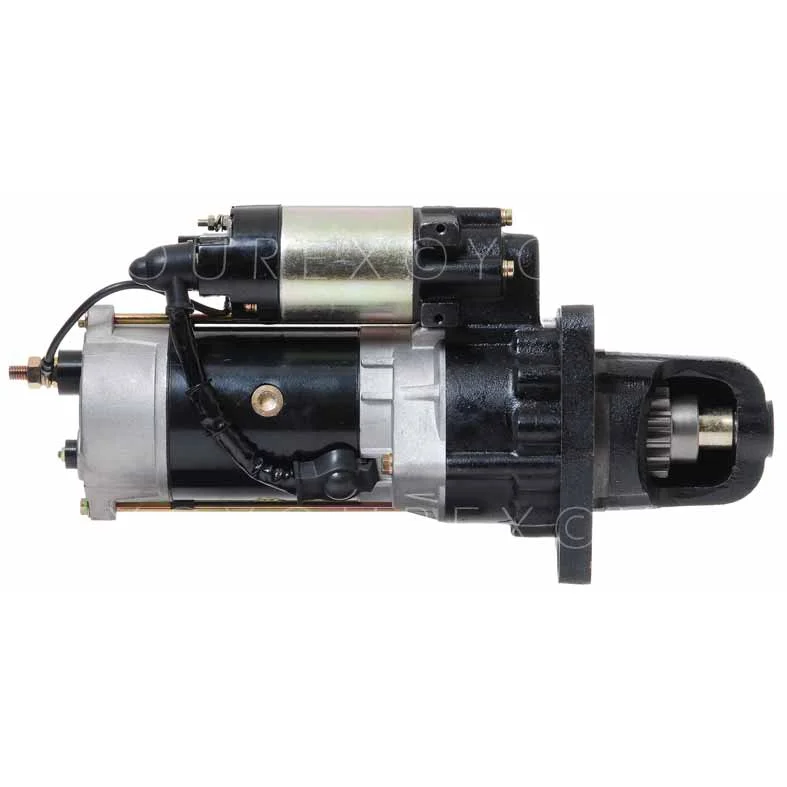 Starter motor 24V-7.0kW, 15k