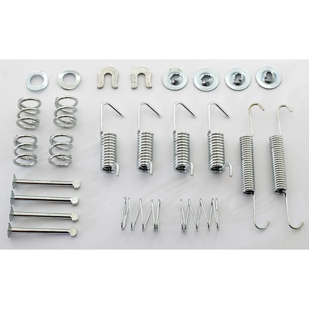 Accessory kit Brake shoes