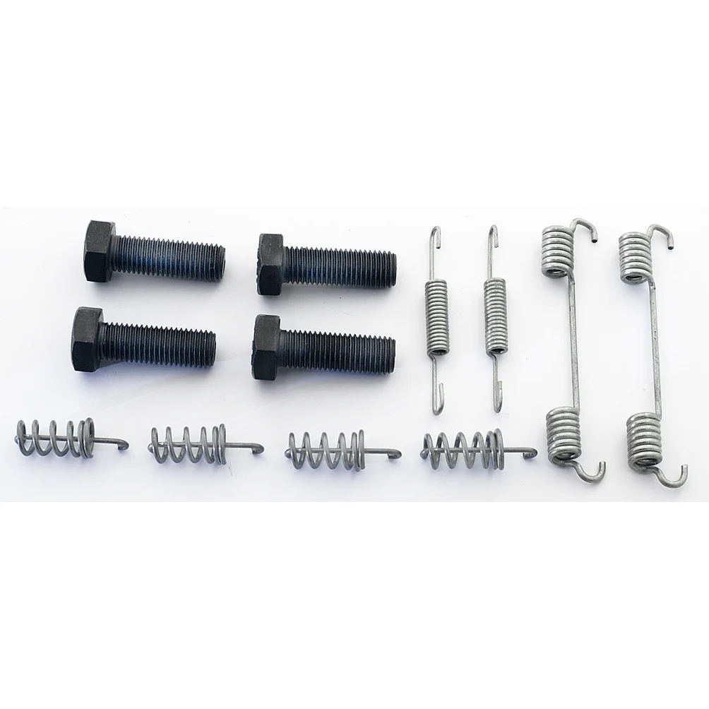 Accessory kit Brake shoes
