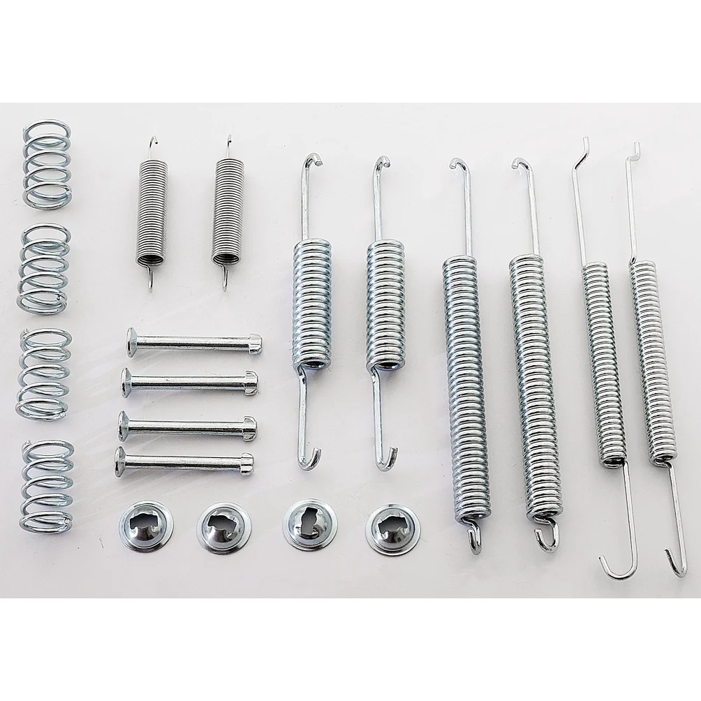 Accessory kit Brake shoes