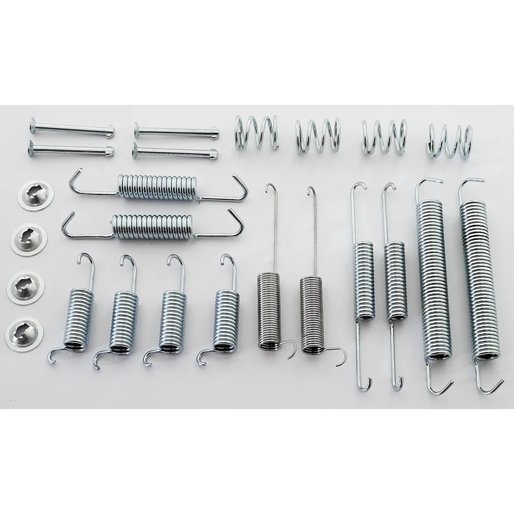 Accessory kit Brake shoes