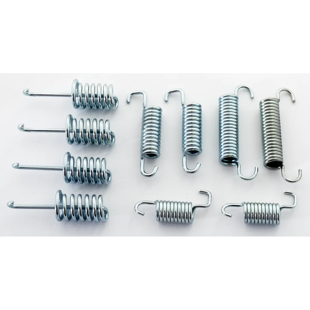 Accessory kit Brake shoes