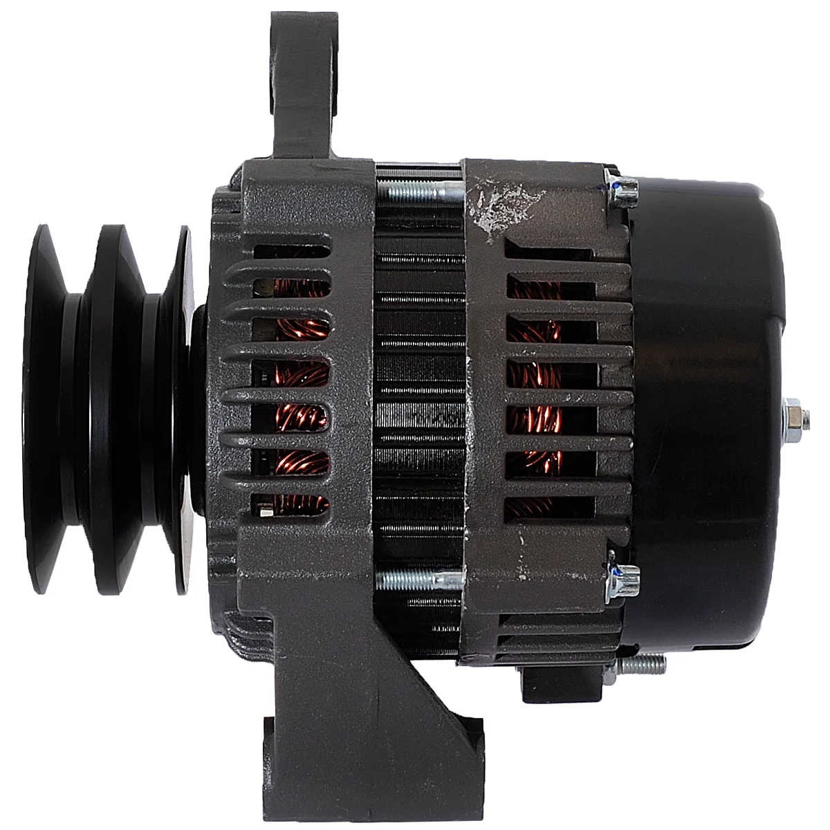 Delco Marine Alternator 12V-70A