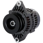 Delco Marine Alternator 12V-70A