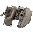 Turbo (the large one) fits BMW