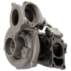 Turbo (the large one) fits BMW