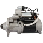 Starter motor 24V-7.0kW
