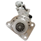 Starter motor 24V-7.0kW