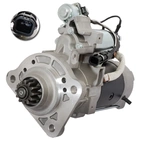 Starter motor 24V-7.0kW
