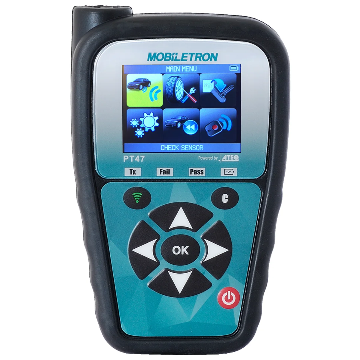 TPMS Pro.set Tool PT47, ATEQ