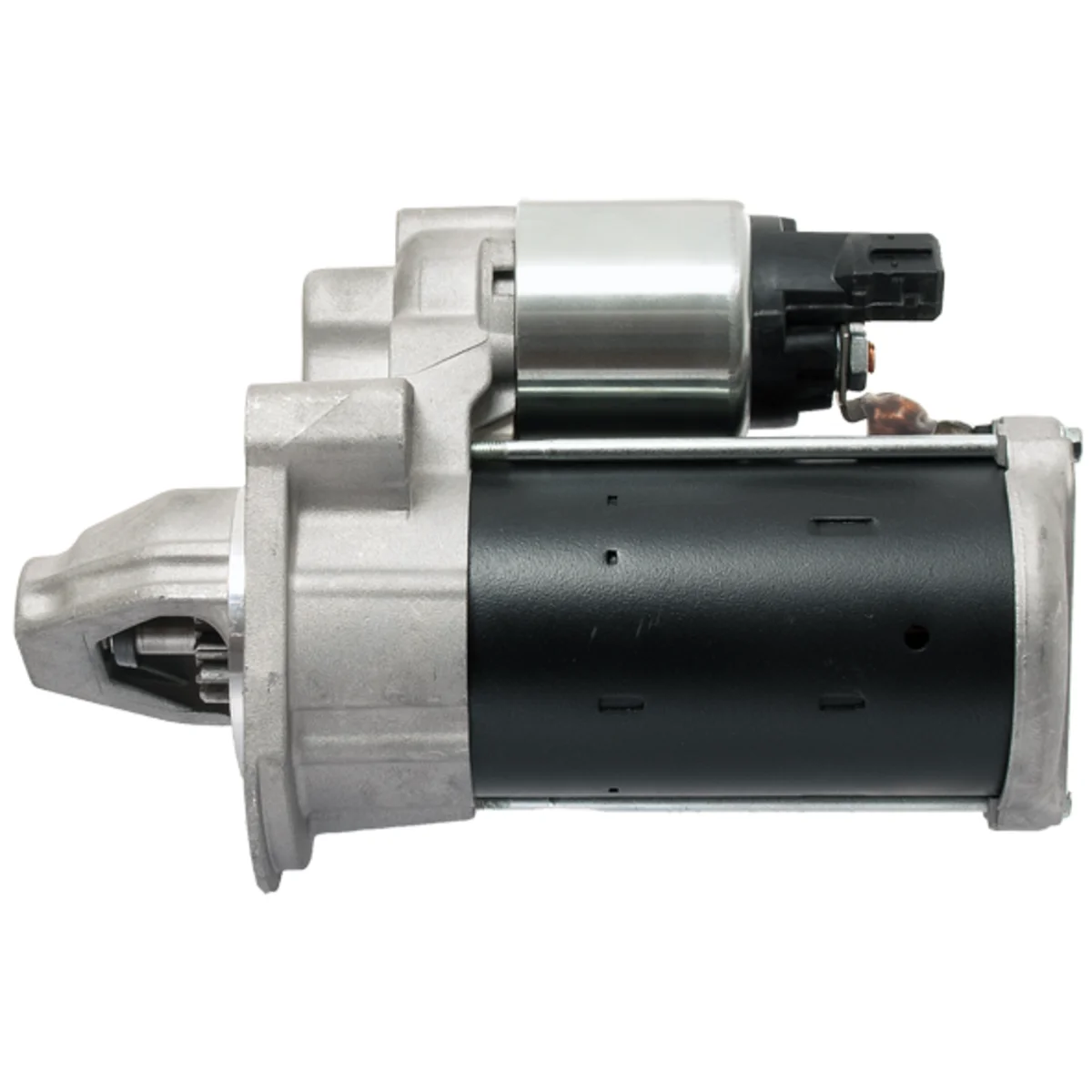 Starter motor 12V-1.7kW S/S