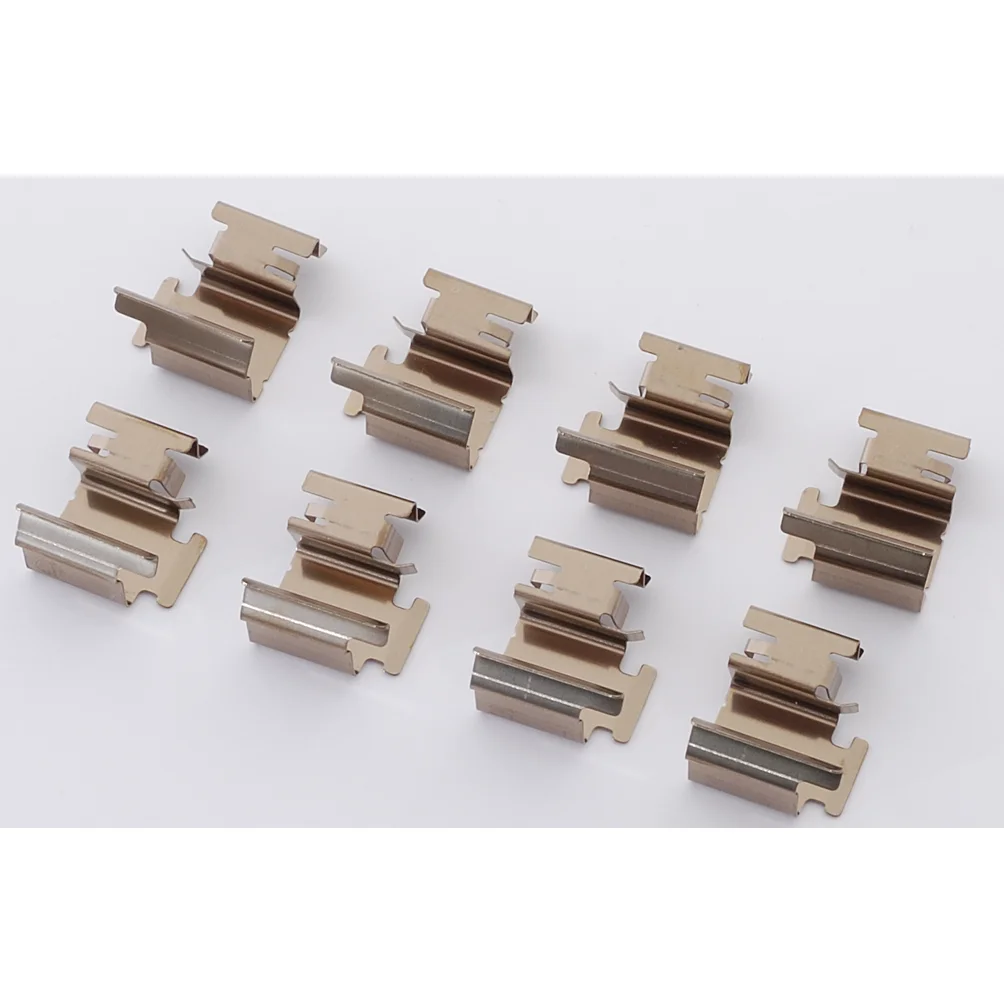 Accessory kit Brake pads