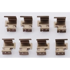 Accessory kit Brake pads