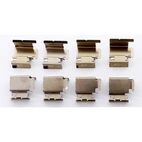 Accessory kit Brake pads