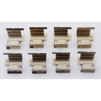 Accessory kit Brake pads