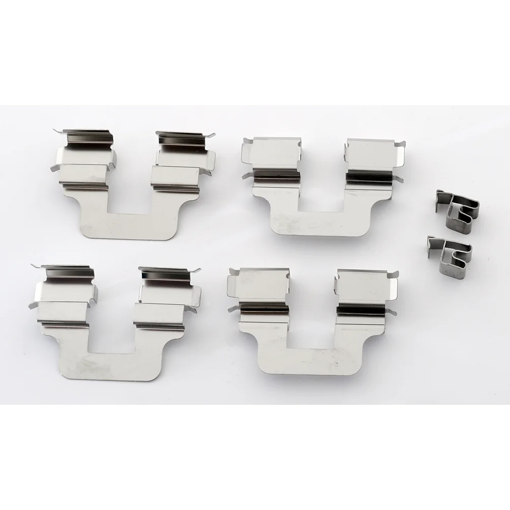 Accessory kit Brake pads