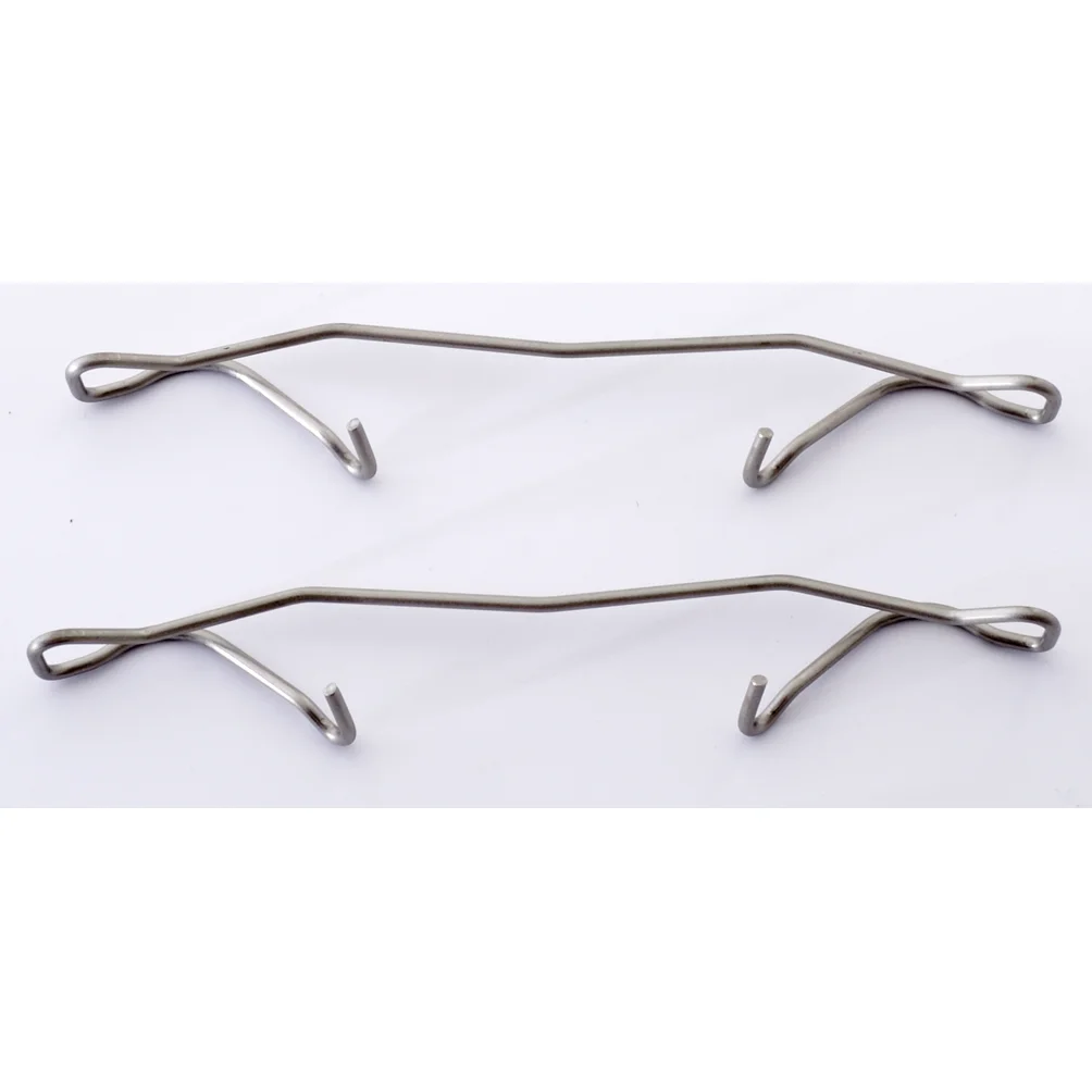 Accessory kit Brake pads