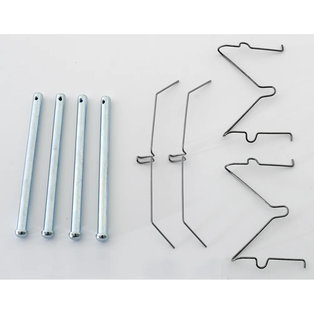 Accessory kit Brake pads