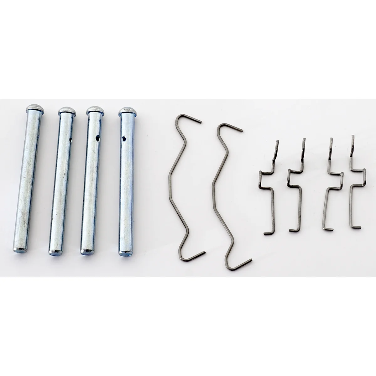 Accessory kit Brake pads