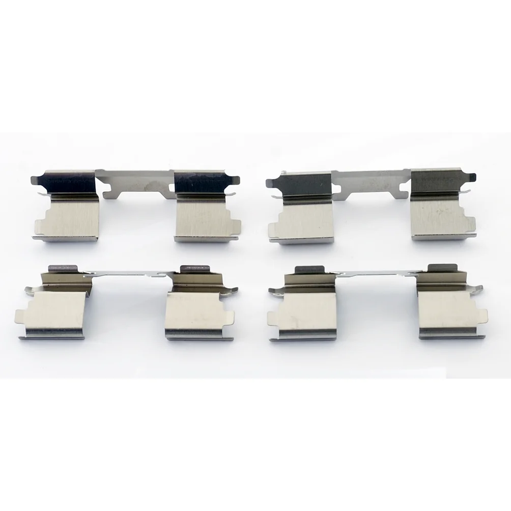 Accessory kit Brake pads